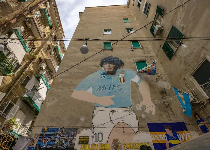 Dcr House Murales