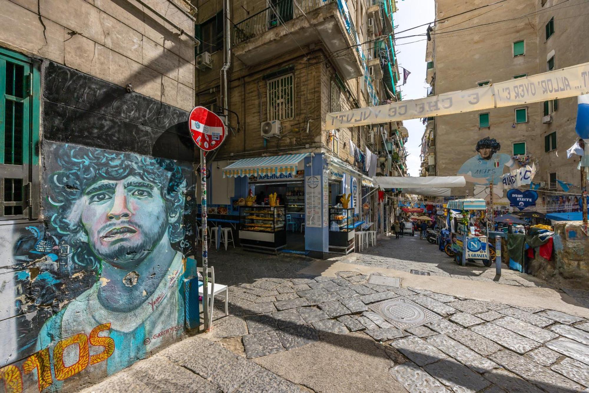 Dcr House Murales Appartamento *