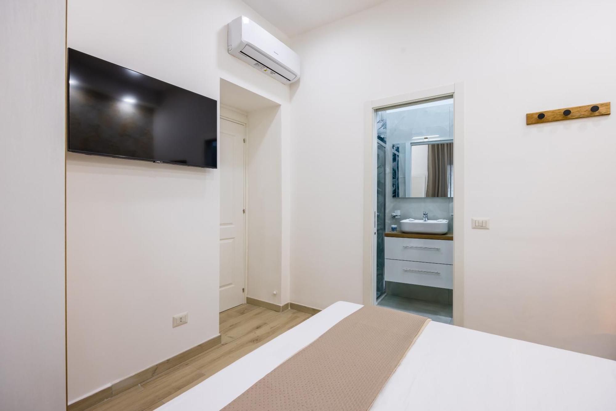 Dcr House Murales Apartamento