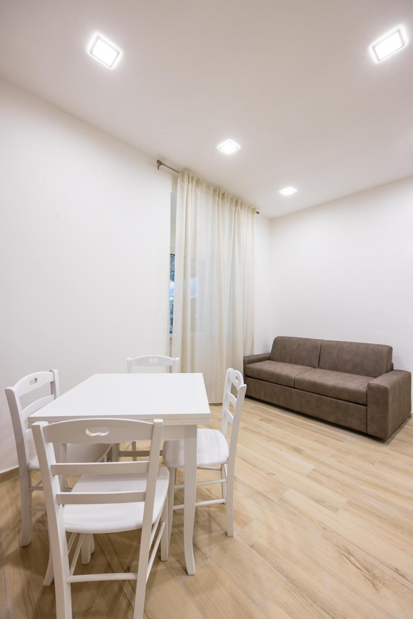 Apartamento Dcr House Murales