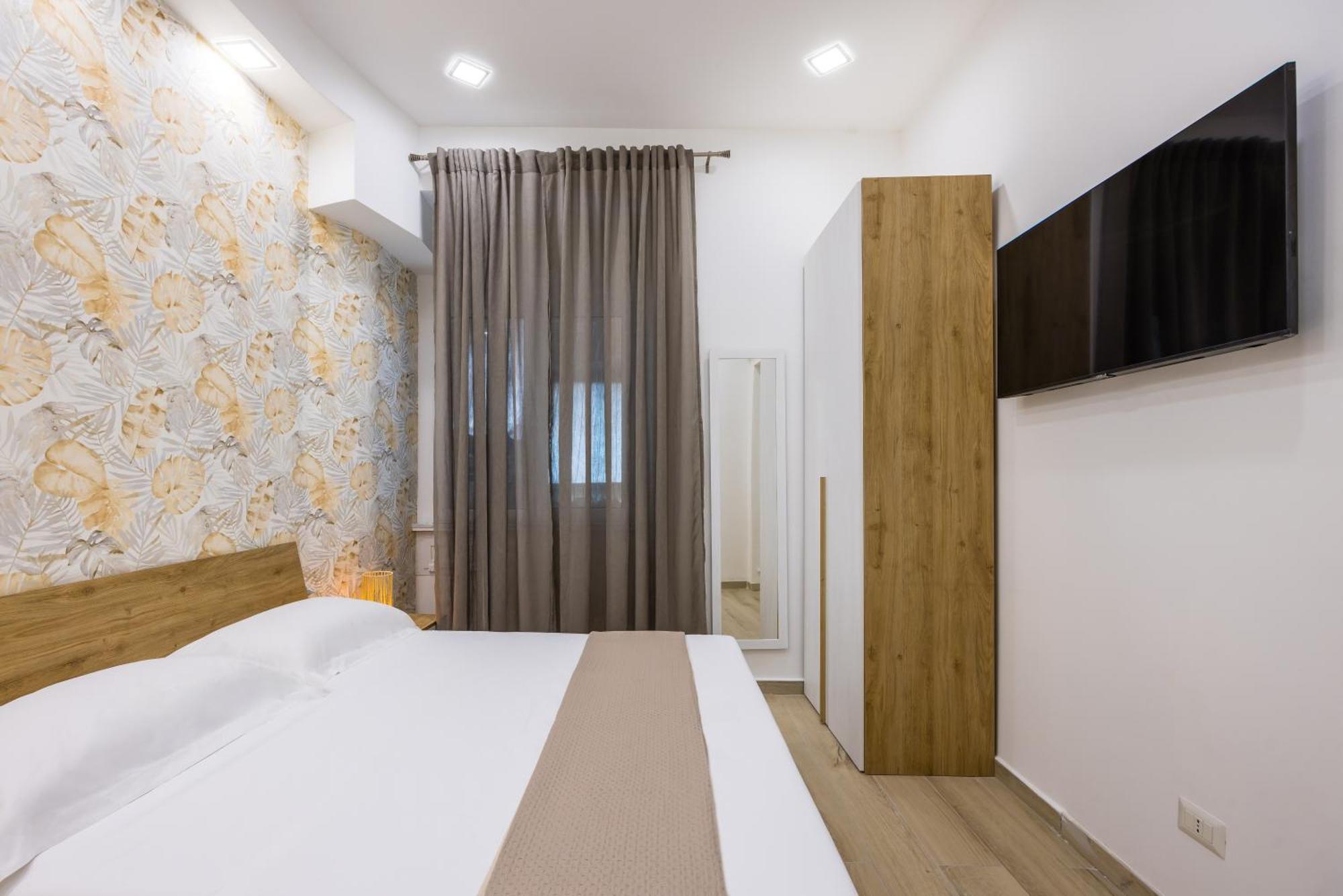 Apartamento Dcr House Murales *