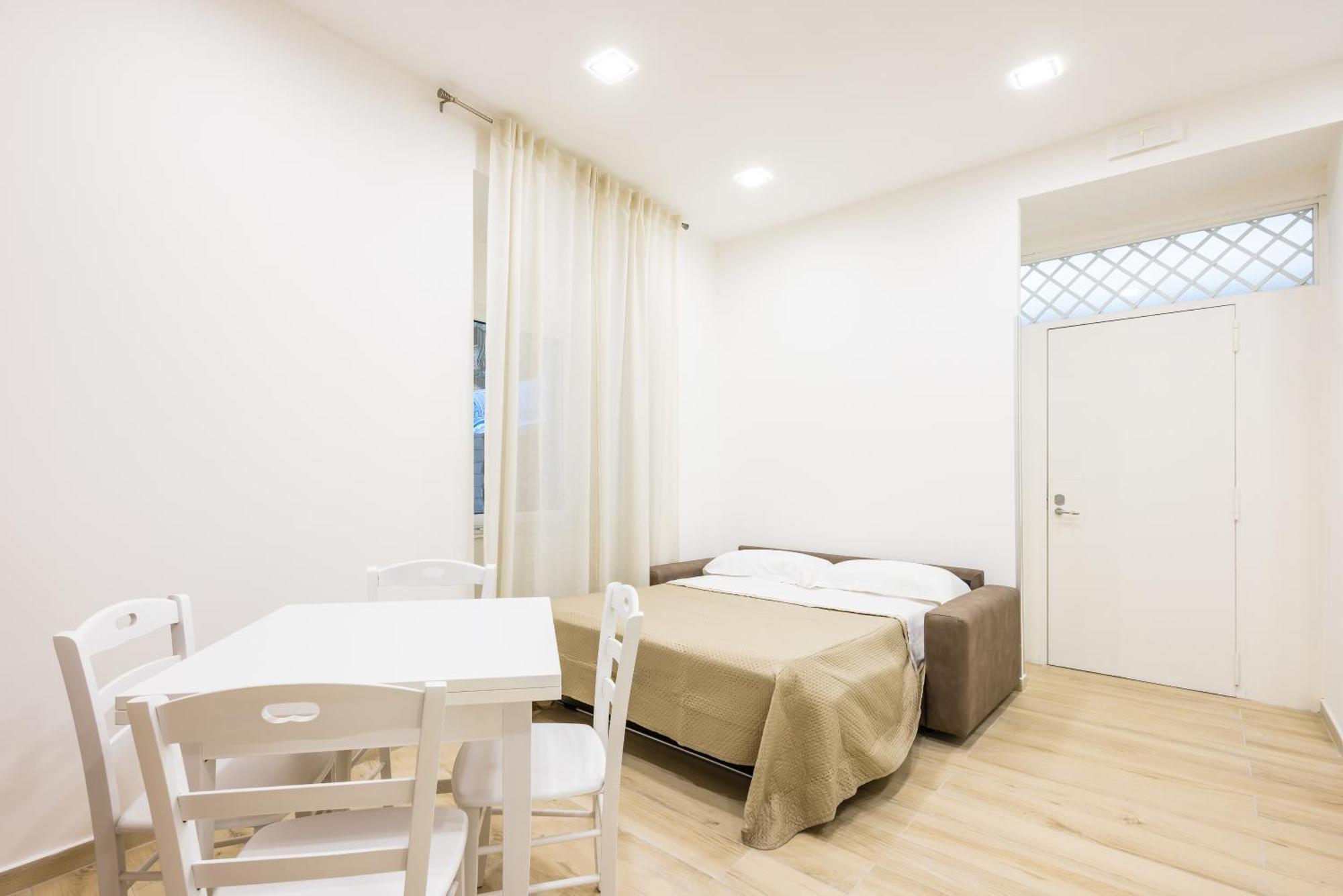 Apartamento Dcr House Murales